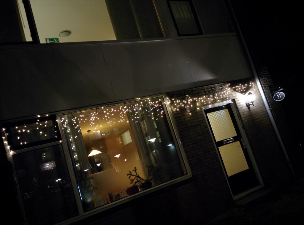 Homestay Dutchable Alphen aan den Rijn Exterior foto