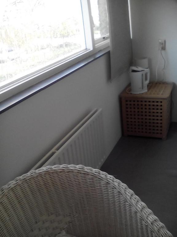 Homestay Dutchable Alphen aan den Rijn Zimmer foto