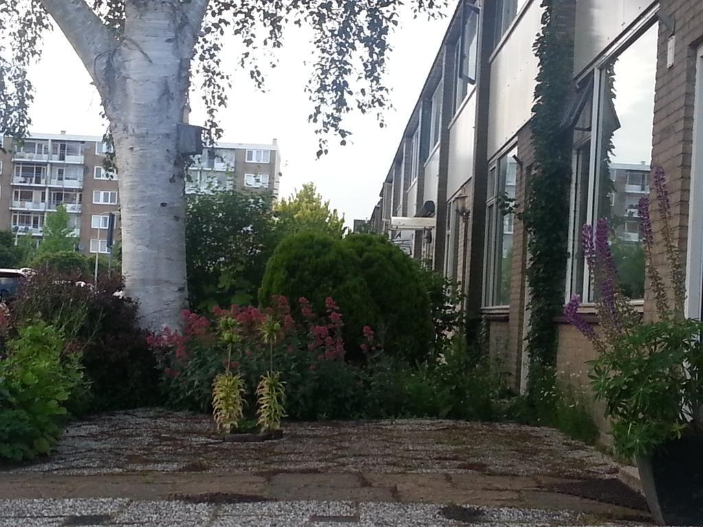 Homestay Dutchable Alphen aan den Rijn Exterior foto