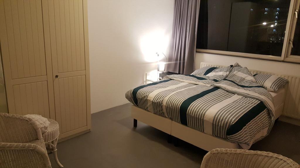 Homestay Dutchable Alphen aan den Rijn Exterior foto